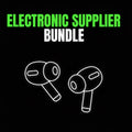 Electronic Supplier Bundle