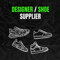 Designer/Shoe Supplier